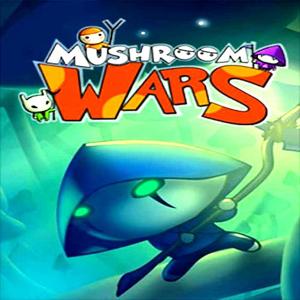 Mushroom Wars - Steam Key - Global