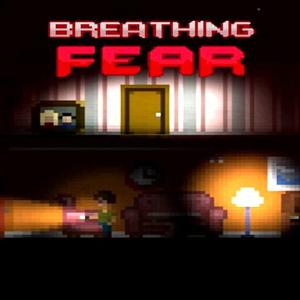 Breathing Fear - Steam Key - Global