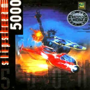 Slipstream 5000 - Steam Key - Global