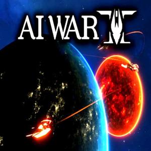 AI War 2 - Steam Key - Global