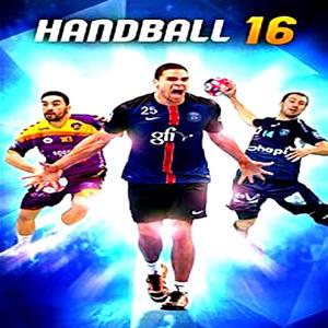 Handball 16 - Steam Key - Global