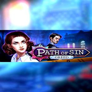 Path of Sin: Greed - Steam Key - Global