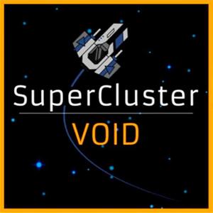 SuperCluster: Void - Steam Key - Global