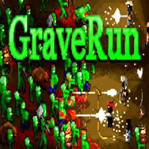 GraveRun - Steam Key - Global