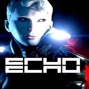ECHO - Steam Key - Global