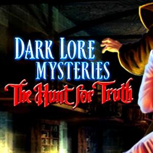 Dark Lore Mysteries: The Hunt For Truth - Steam Key - Global