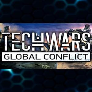 Techwars Online 2 - Steam Key - Global