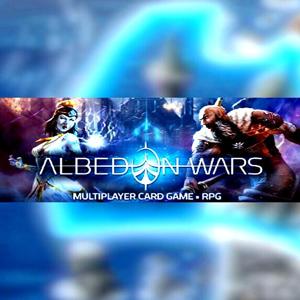 Albedon Wars - Steam Key - Global