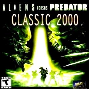 Aliens versus Predator Classic 2000 - Steam Key - Global