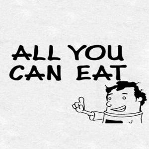 All You Can Eat - Steam Key - Global