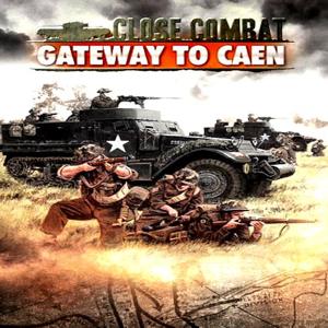 Close Combat - Gateway to Caen - Steam Key - Global