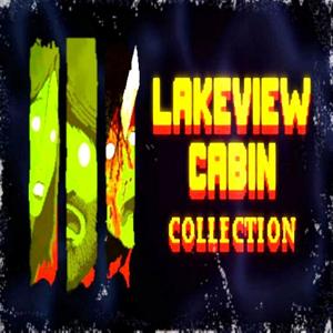 Lakeview Cabin Collection - Steam Key - Global