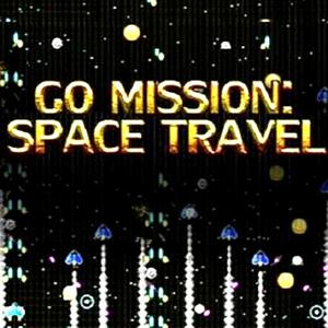 Go Mission: Space Travel - Steam Key - Global