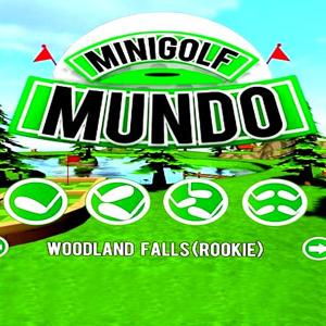 Mini Golf Mundo - Steam Key - Global