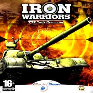 Iron Warriors: T - 72 Tank Command - Steam Key - Global