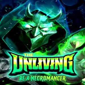 The Unliving - Steam Key - Global