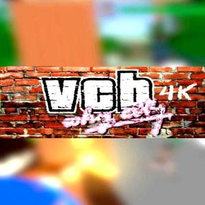 VCB: Why City - Steam Key - Global