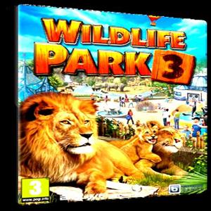 Wildlife Park 3 - Steam Key - Global