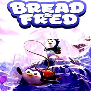 Bread & Fred - Steam Key - Global