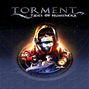 Torment: Tides of Numenera - Steam Key - Global