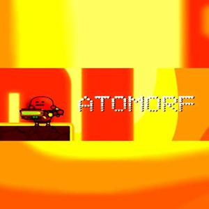 Atomorf - Steam Key - Global