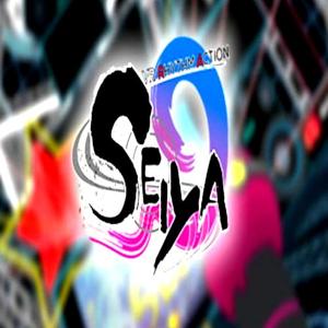 VR RHYTHM ACTION SEIYA - Steam Key - Global