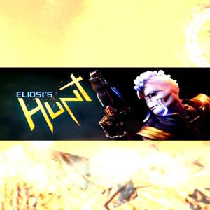 Eliosi's Hunt - Steam Key - Global