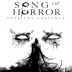 Song of Horror (Complete Edition) - Steam Key - Global