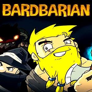 Bardbarian - Steam Key - Global
