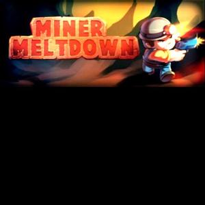 Miner Meltdown - Steam Key - Global