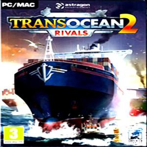 TransOcean 2: Rivals - Steam Key - Global