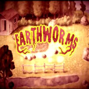 Earthworms - Steam Key - Global