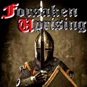 Forsaken Uprising - Steam Key - Global
