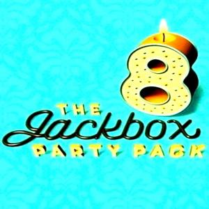 The Jackbox Party Pack 8 - Steam Key - Global