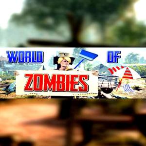 World of Zombies - Steam Key - Global