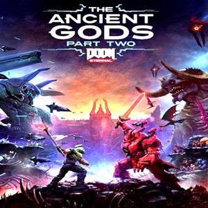 DOOM Eternal: The Ancient Gods - Part Two - Steam Key - Global