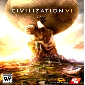 Sid Meier's Civilization VI (Gold Edition) - Steam Key - Global