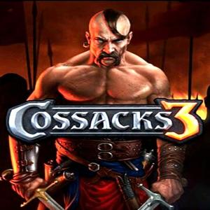 Cossacks 3 - Digital Deluxe - Steam Key - Global