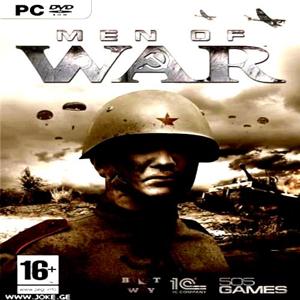 Men of War: Collector Pack - Steam Key - Global