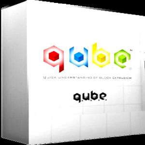 Q.U.B.E. - Steam Key - Global