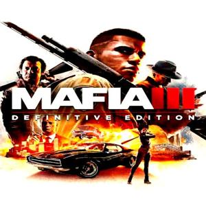 Mafia III (Definitive Edition) - Steam Key - Global