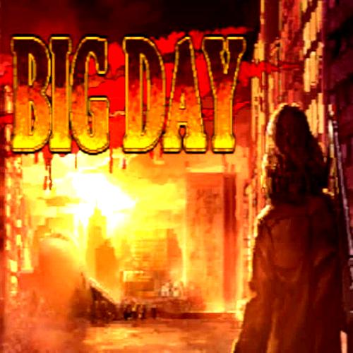 Big Day - Steam Key - Global