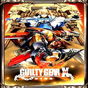 GUILTY GEAR Xrd -SIGN - Steam Key - Global