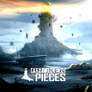 Broken Pieces - Steam Key - Global