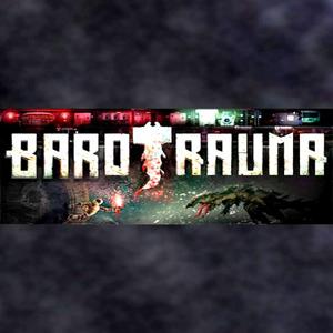 Barotrauma - Steam Key - Global