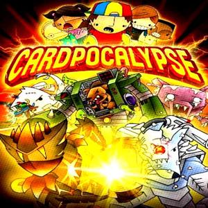 Cardpocalypse - Steam Key - Global