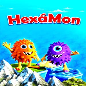 HexaMon - Steam Key - Global