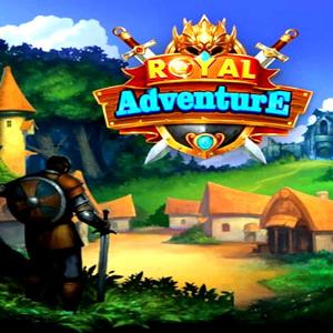 Royal Adventure - Steam Key - Global