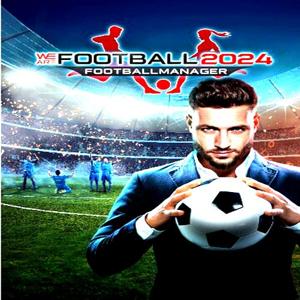 We Are Football 2024 - Steam Key - Global