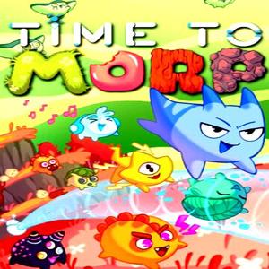 Time to Morp - Steam Key - Global